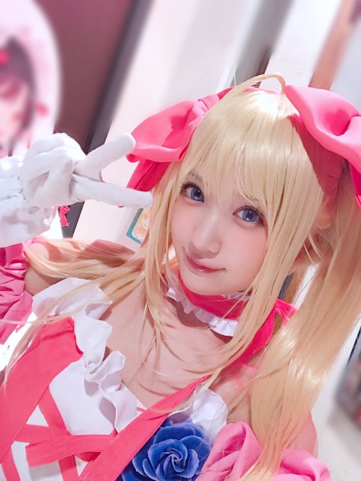 コスプレイヤー蒼羽もぐ汰のTwitter画像39