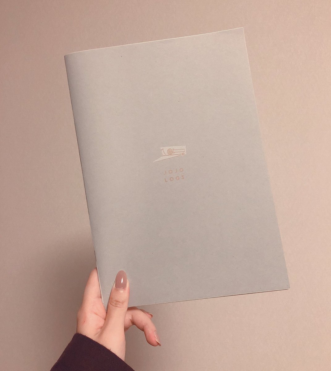 「見本誌きた、かわいい、かわいいぞ。かなり絵がでかめです。 」|✰のイラスト