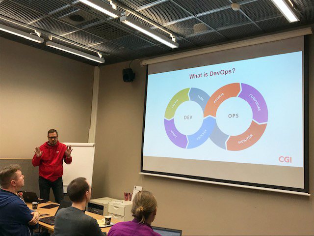 CGI Suomi tweet media