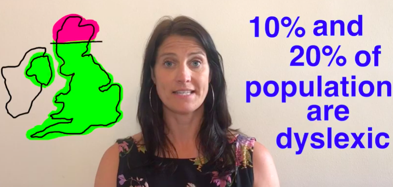 readandspell's tweet photo. How do you promote dyslexia awareness in the classroom? Teach a lesson on famous people with dyslexia. In this video experienced teacher and dyslexia advocate @LizzyLoly shares her top tips for teachers https://t.co/lveAnjbI2Z #Dyslexia #DyslexiaAwarenessWeek @BDAdyslexia https://t.co/Rp6zvMCjy8