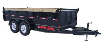 Stolen at 7am on Thursday Oct 3 from Agland Lloydminster 2018 Double A dump trailer. The 3 thieves were driving a black RAM 1500 truck. Watch the Video on our FB page. Call  Kitscoty RCMP at 780-846-2870 or call Agland at 780-875-4471 with any information.