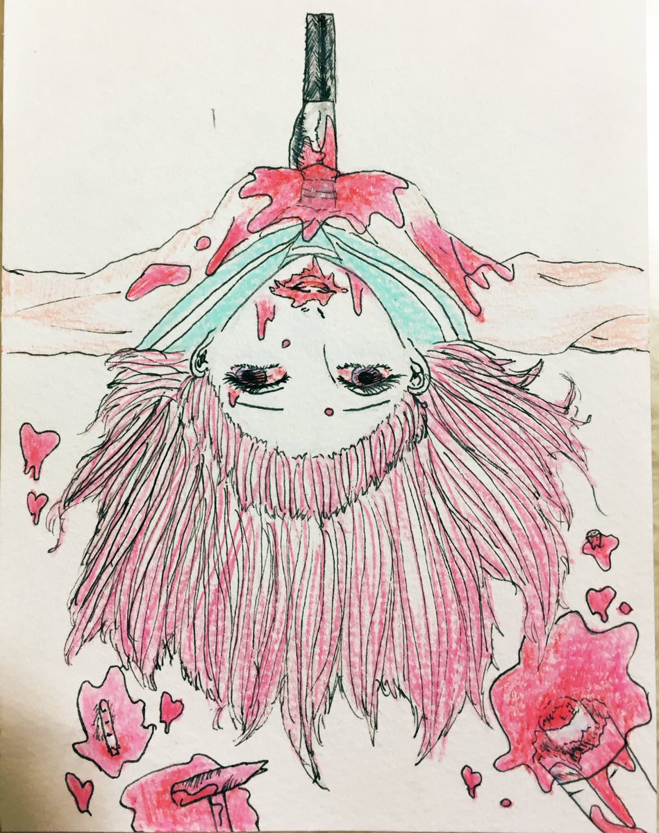 ピンクイラスト ピンクイラスト