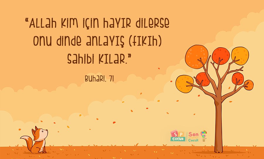 Sonpeygamber Çocuk (@spcocuk) on Twitter photo 