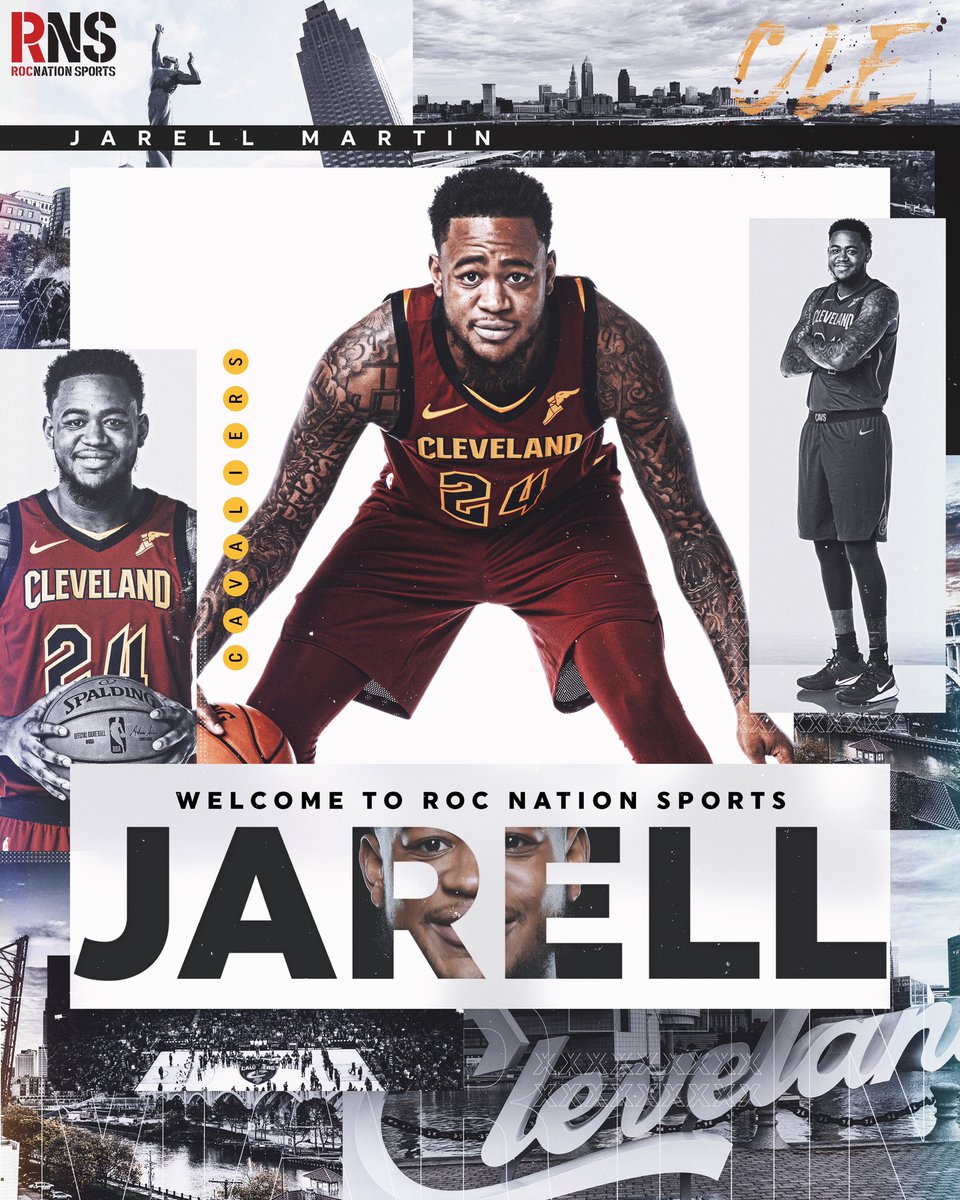 Jarell Martin tweet media