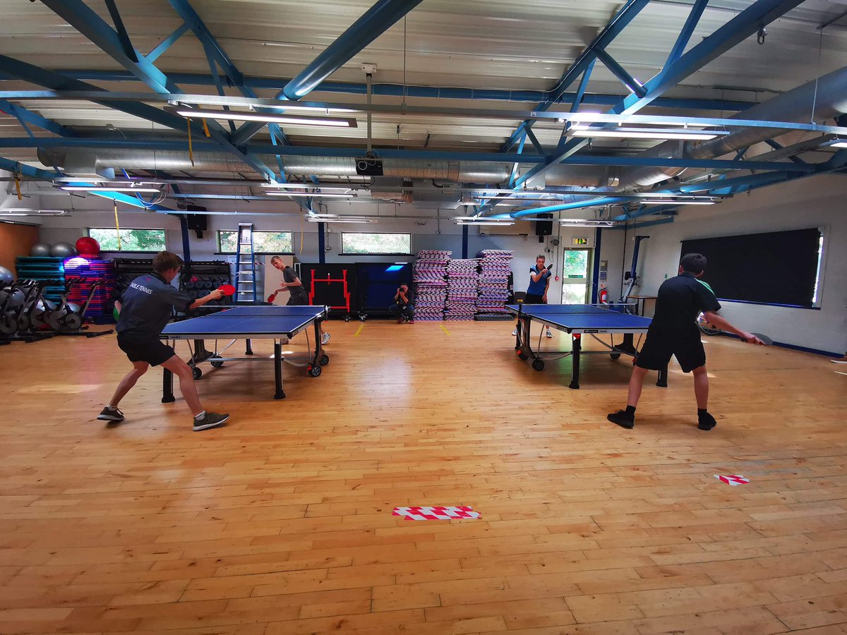 University of Lincoln Table Tennis Club (@UOLTT) / Posts / X