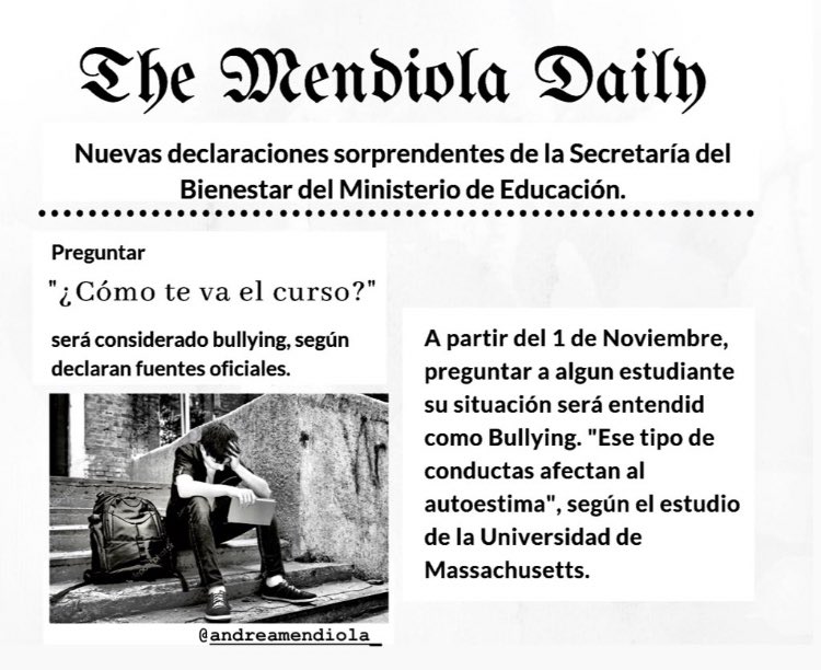 Andrea Mendiola® tweet media