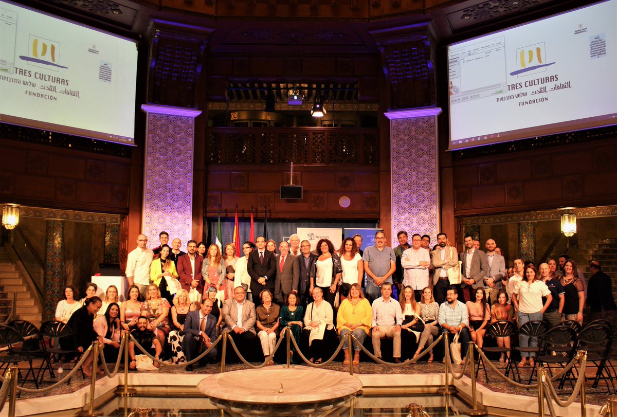 arganiatravel's tweet photo. #Arganiatravel ha organizado con éxito un evento en #sevilla , que tuvo lugar el lunes pasado, apostando por su nuevo sistema de reservas, el evento ha reunido más de 55 #AgenciasDeViajes junto a miembros invitados de honor. #Marruecos #inbound2019 #instatravel #viajar #Travel https://t.co/AnXM8kRn3n