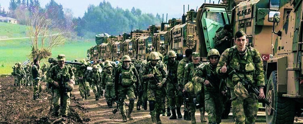 Ayağınıza taş değmesin