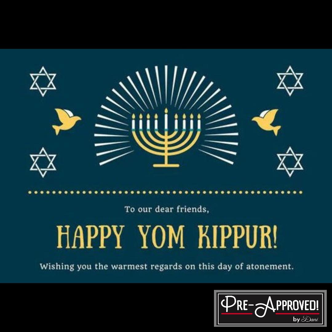 D_H_Galvan's tweet photo. Happy Yom Kippur! https://t.co/Gci3ABtV4q