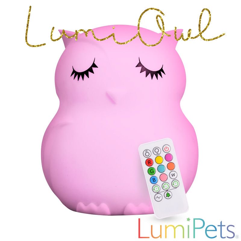LumiPets tweet media