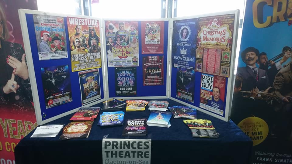 Group Travel World tweet media