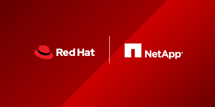 RedHatPartners's tweet photo. .@FlexPod #SolidFire with #RedHat #OpenStack is a joint solution from @NetApp, @Cisco, & #RedHat that delivers key benefits for OpenStack #cloud environments. Check it out: https://t.co/ZexhJzizhl https://t.co/R2yPOK4uBa