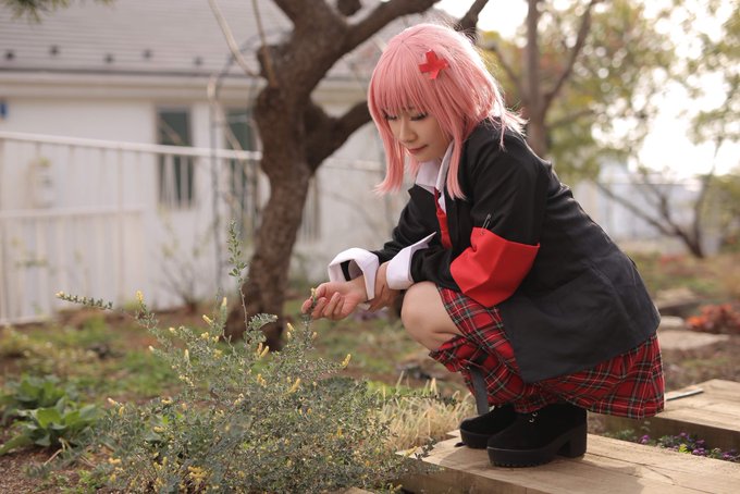 Twitterのコスプレ画像50