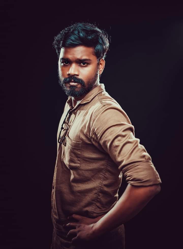 AzhaganCm's tweet photo. #VCK_CM
இன்று பிறந்தநாள் கானும் அண்பு அண்ணன் பலபேரை சம்பவம் செய்த
கலகக்காரன் #வேல்_பிரசாத் @pgvelu06 அவர்களுக்கு வாழ்த்துகள் ணா https://t.co/aXJKZljsg6