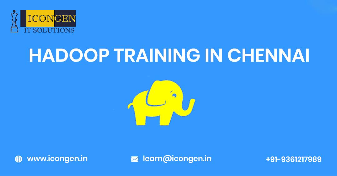icongenit's tweet image. Learn Hadoop Training in Chennai at Icongen.in– No 1 Big Data Hadoop Training Institute in Chennai.
#BigDataHadoop #HDFSArchitecture #MapReduce #Hive #Pig #Sqoop #Flume #Ooozie #Icongen