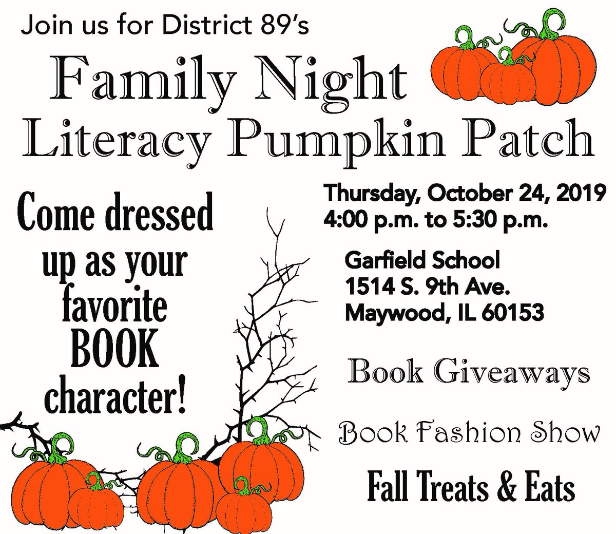 maywood89's tweet photo. We can't wait to see all of the characters! #D89Reads
#D89Community https://t.co/cFn1FznAiR