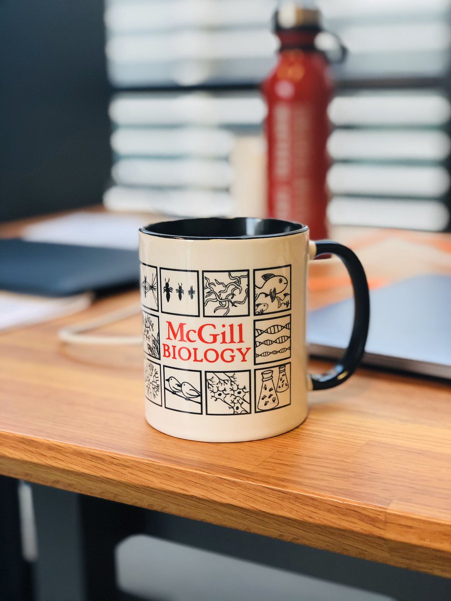 Aashiq Kachroo (@aashiq_kachroo) on Twitter photo Excited and honored to have given a talk <a href="/McGillBGSA/">McGill BGSA</a>. I presented our most recent work of humanizing biological processes in yeast done by enthusiastic bunch of graduate students <a href="/Kachroo_Lab/">Kachroo Lab</a>. Many thanks for the invitation, <a href="/ehab_abouheif/">Ehab Abouheif</a> and for a lovely <a href="/BioMcGill/">McGill Biology</a> Mug. Excited and honored to have given a talk <a href="/McGillBGSA/">McGill BGSA</a>. I presented our most recent work of humanizing biological processes in yeast done by enthusiastic bunch of graduate students <a href="/Kachroo_Lab/">Kachroo Lab</a>. Many thanks for the invitation, <a href="/ehab_abouheif/">Ehab Abouheif</a> and for a lovely <a href="/BioMcGill/">McGill Biology</a> Mug.