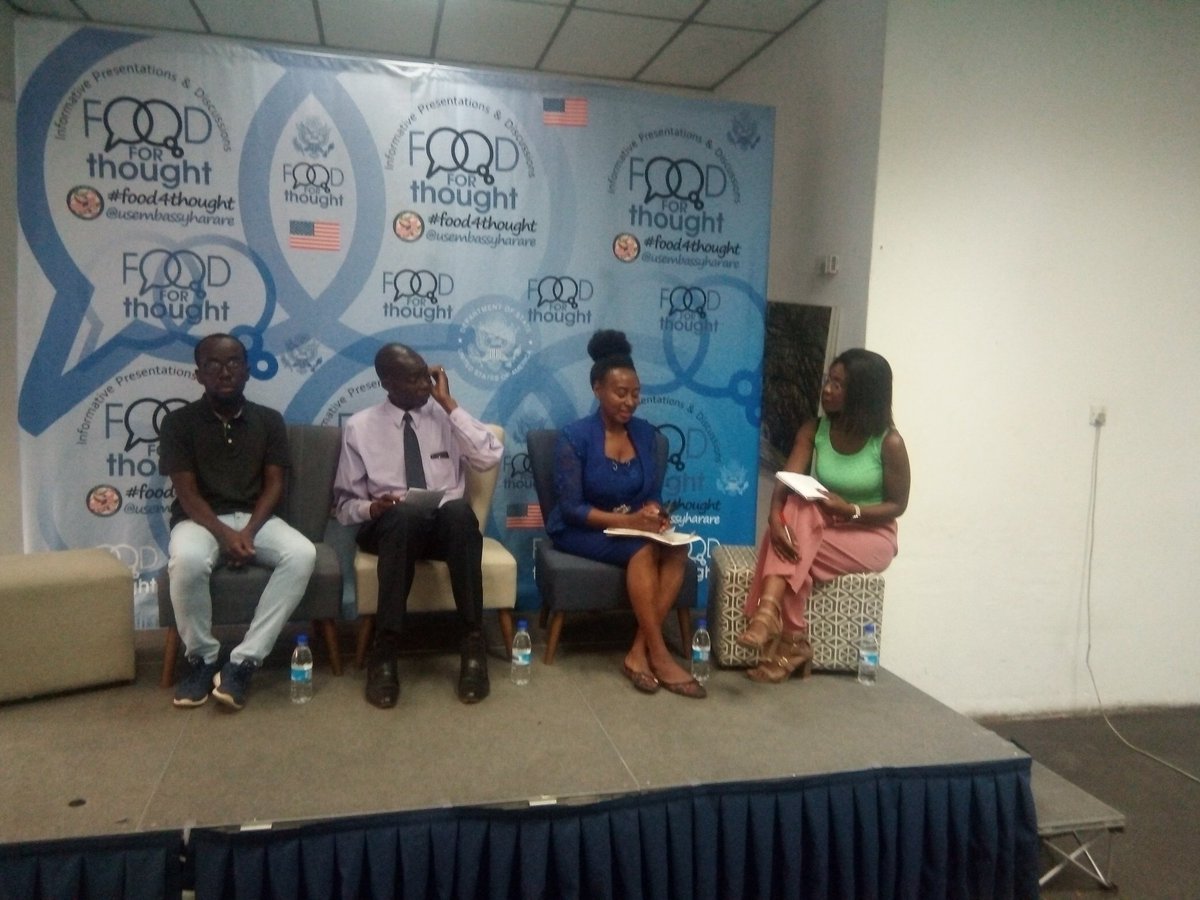 Young Professional Educators of Zimbabwe Trust tweet media