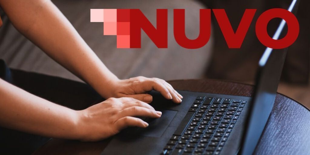 #NUVO powered platforms take your #SocialMedia experience to the next level - Providing users with an unprecedented level of quality content, and giving you value for your participation. Experience the new age of social media now!!! buff.ly/2IFzief