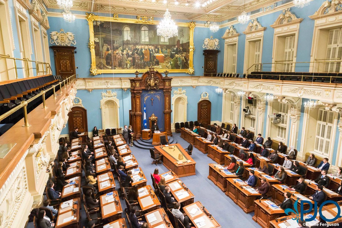 consigliovda's tweet photo. Parlement Jeunesse du Québec: avis de concours pour les jeunes valdôtains âgés de 18 à 25 ans pour la participation à la 70e session du @PJQdebat.
Vous avez jusqu'au 21 octobre pour postuler ⏰
Plus d'infos ➡➡ https://t.co/5n372kuecJ
#consvda https://t.co/ZxeMw0S7i1