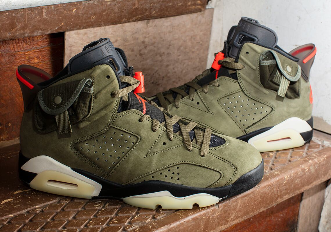 cactus jack raffles