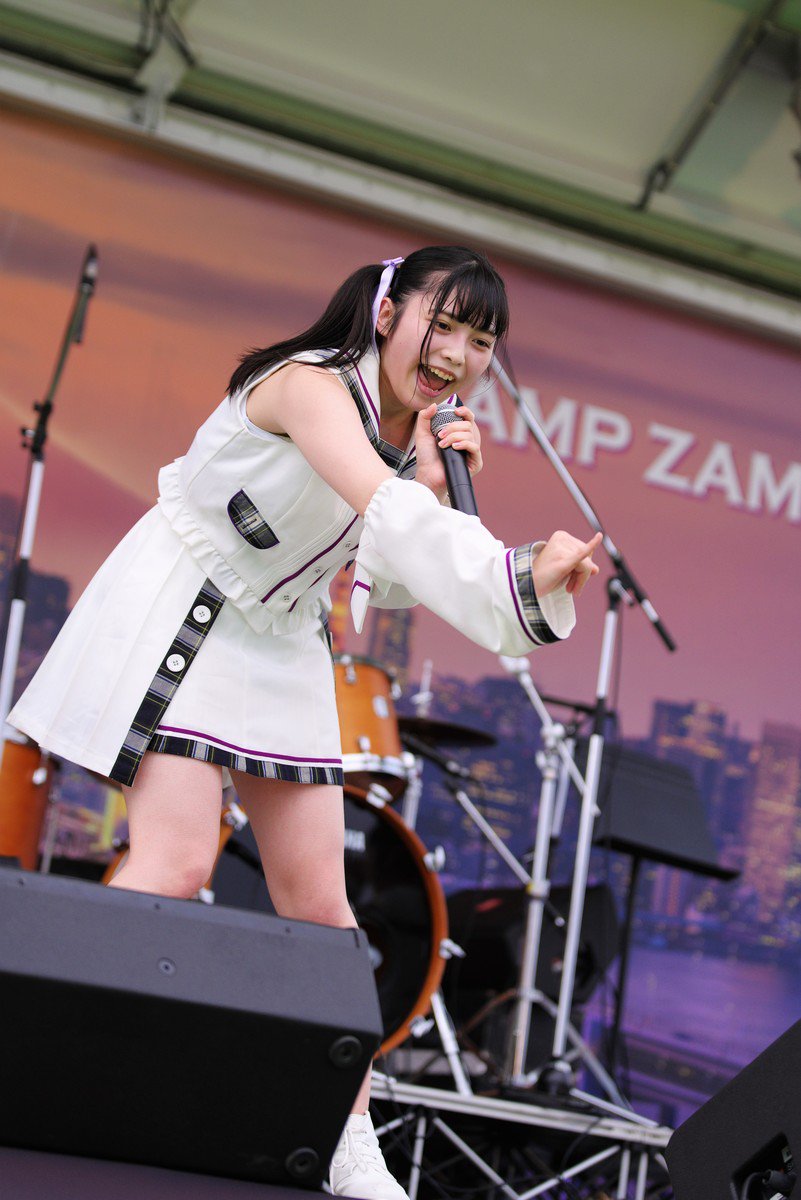 石川 荒井暖菜 Crouton フォールフェスティバル 19 在日米陸軍 相模総合補給廠 荒井暖菜 Crouton