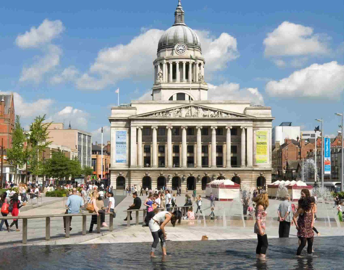 Innovation Gateway tweet media