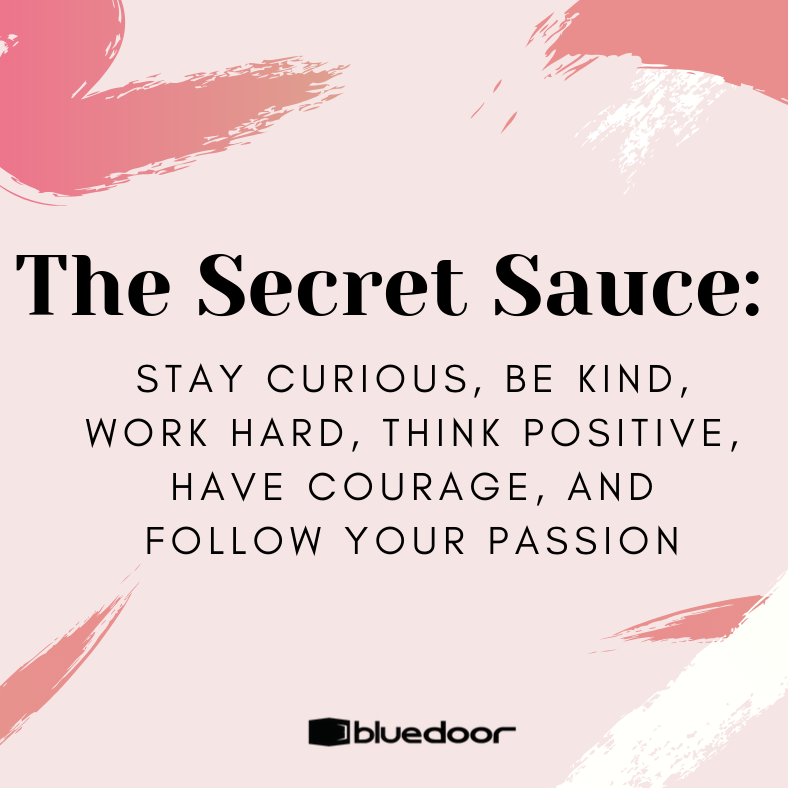 bluedoor816's tweet image. Is there anything else you'd add to our secret sauce❓🤔
.
.
.
#KC
#Belton
#Raymore
#LeesSummit
#BlueDoorMarketingKC