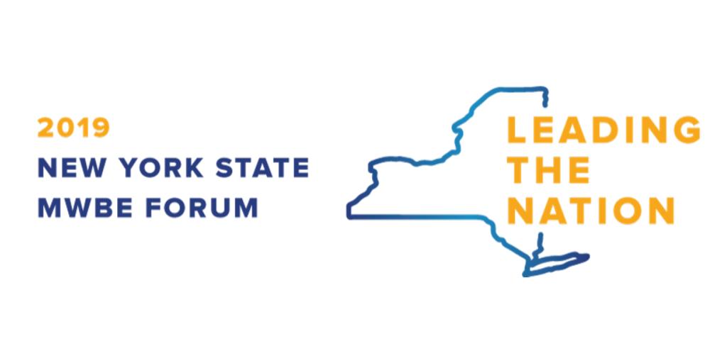 guidehouse2019's tweet photo. The #Guidehouse team had a great time at Empire State Development’s 9th Annual MWBE Forum last week. Thank you to all who stopped by our booth! #MWBE https://t.co/S9bVyxArdj