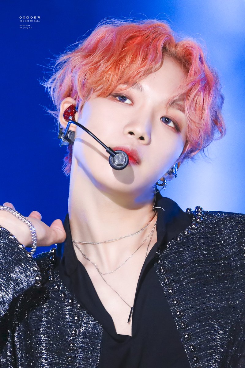 YOUAREMYPACA's tweet photo. 191006 SBS 슈퍼콘서트 인천 고화질

세계를 정화해라

#임영민 #에이비식스 #AB6IX https://t.co/UrqT0Yhr8u