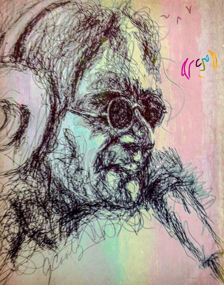 Stateofmindart's tweet photo. @Letnapark .......✌️ https://t.co/6d99y4VOJl