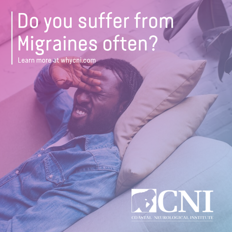 Did you know that migraines are often caused by calcitonin gene-related peptide (CGRP) attaching to and activating CGRP receptors? Learn more at whycni.com/aimovig-migrai… #CNI #AIMOVIG #Migraine