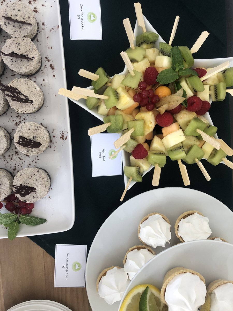 Summit_Hosp's tweet photo. The most beautiful food created by our catering team today here at Summit Hospitality for our clients Mice and Dice. Enjoy everyone🍴 #summithospitality #hospitality #events #staffordshire #midlands #stokeontrent #catering #corporate #officespace #meetingrooms #networking https://t.co/9U1woIl5qP