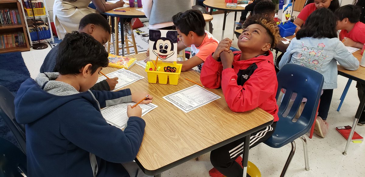 RileyGiftedEd's tweet image. Real life application of area and perimeter. Today we are building a foundational knowledge of spatial reasoning and mathematical problem solving to build a town blueprint. Love their town names and slogans. So creative🤩 #growinggiftedminds #create #applylearning @SwansCreekES