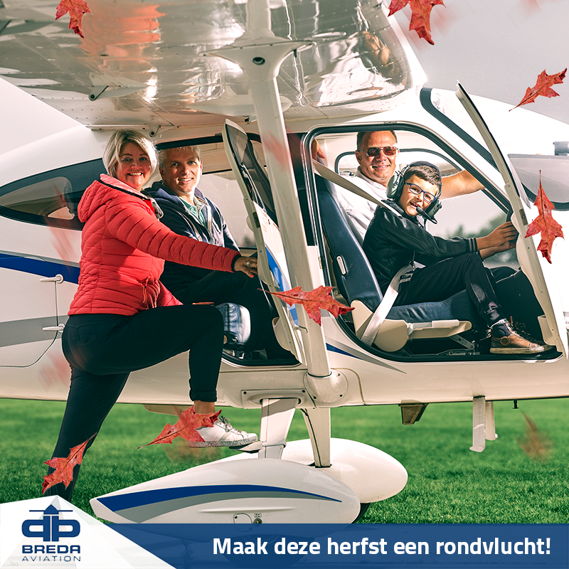 Breda Aviation tweet media