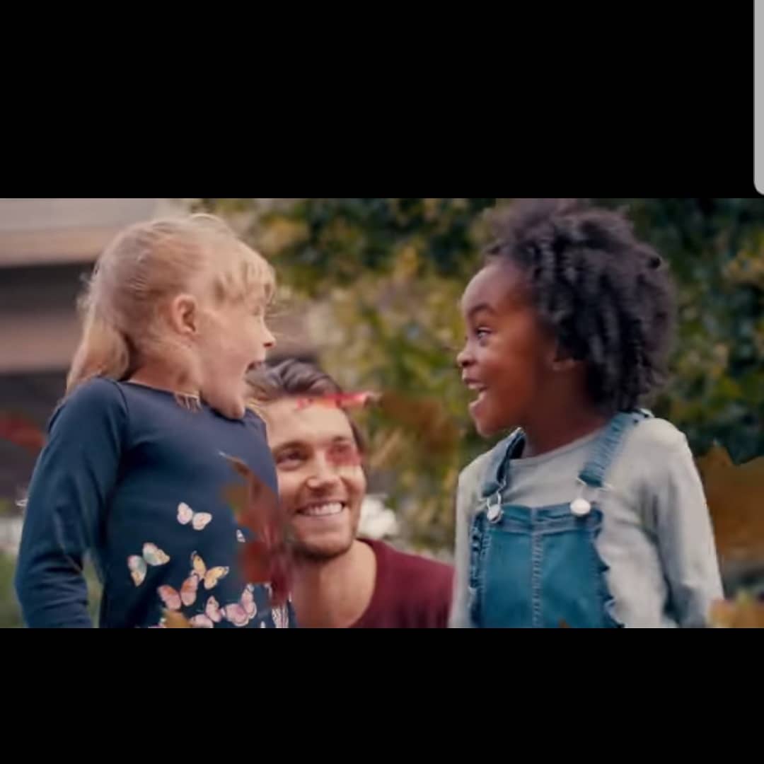 SpotlightMTS's tweet image. Absolutely thrilled for Spotlight Aylesbury pupil Isabelle! Check her out in the Smyths advert for Frozen 2! Coming to a screen near you! 🌟💚💪 #soproud #teamspotlight 

youtu.be/GTgXr3tryy8