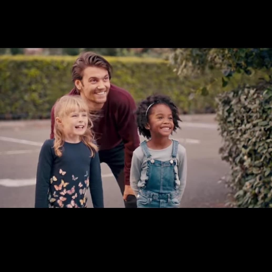 SpotlightMTS's tweet image. Absolutely thrilled for Spotlight Aylesbury pupil Isabelle! Check her out in the Smyths advert for Frozen 2! Coming to a screen near you! 🌟💚💪 #soproud #teamspotlight 

youtu.be/GTgXr3tryy8