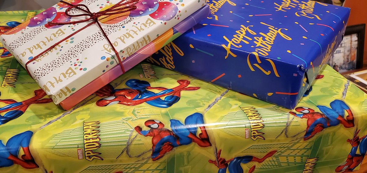 For more than a decade now the Rushmore Noon Optimist have helped celebrate birthdays at Children's Home Society, in Rockerville, SD, with a monthly party. Happy Birthday to all the children with October birthdays. See chssd.org <a href="/OptimistOrg/">Optimist Intl</a>