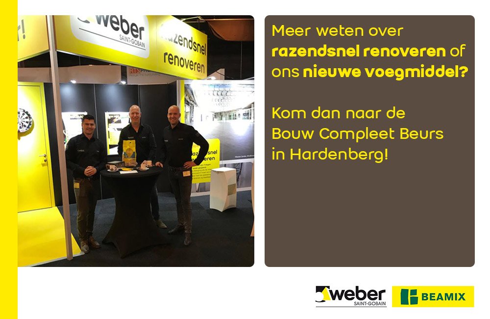 Weber Beamix tweet media