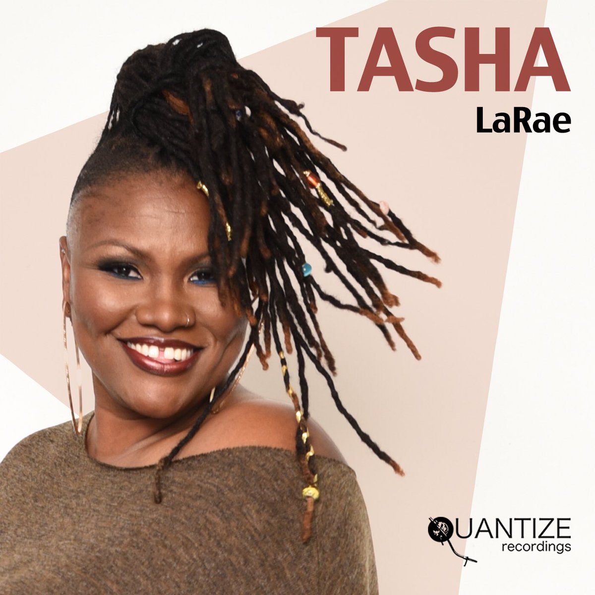 Tasha LaRae tweet media