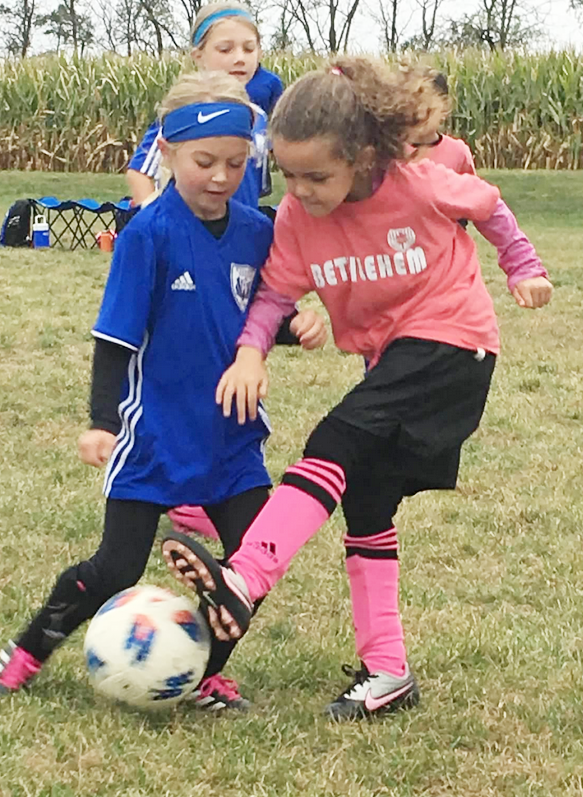 bethlehemSC's tweet photo. another super fun BSC playday on sunday ... here are a few shots of the #bsc2012girls https://t.co/bkMeYJLvL5