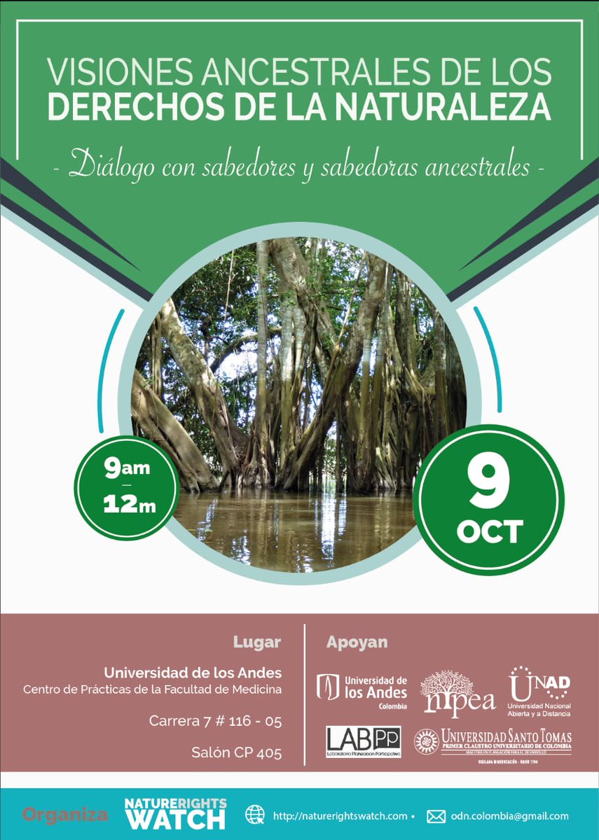 Internacionalización ECAPMA tweet media