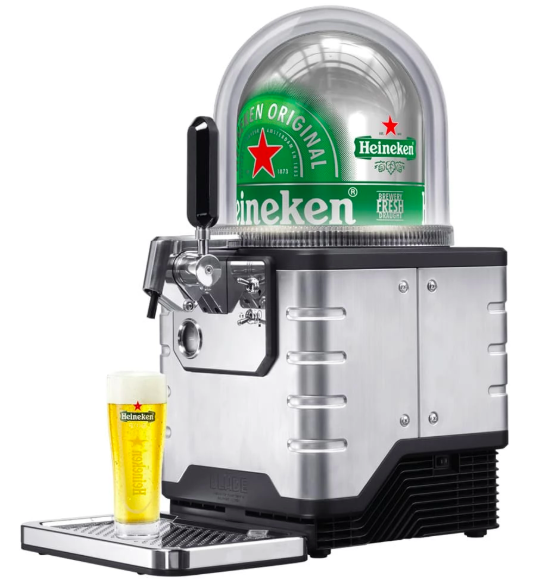 SpotXer Hugo: Een nieuwe team member dankzij <a href="/RSondaar/">Ruben Sondaar</a>!!! Wie komt er snel langs om over programmatic video te praten onder het genot van de <a href="/HeinekenBLADE/">Heineken BLADE</a>?

bit.ly/35l45Wz

#LifeatSpotX #Blade <a href="/Heineken/">Heineken</a> #HeinekenBlade #Programmatic #video #Brainstorm