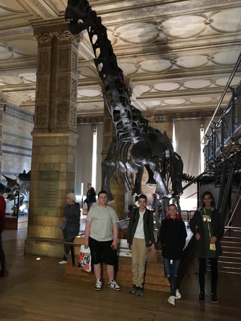 LLOBScience's tweet image. #llobLon19