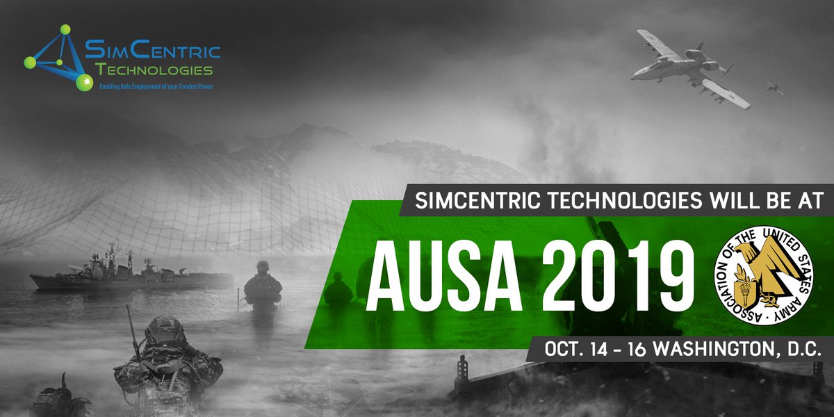 SimCentric tweet media