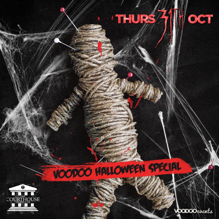 Courthouse Nightclub Huddersfield tweet media