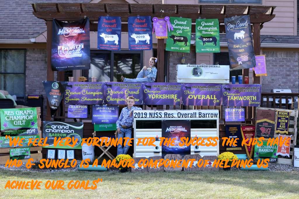 Sunglo Feeds (@sunglofeeds) on Twitter photo 