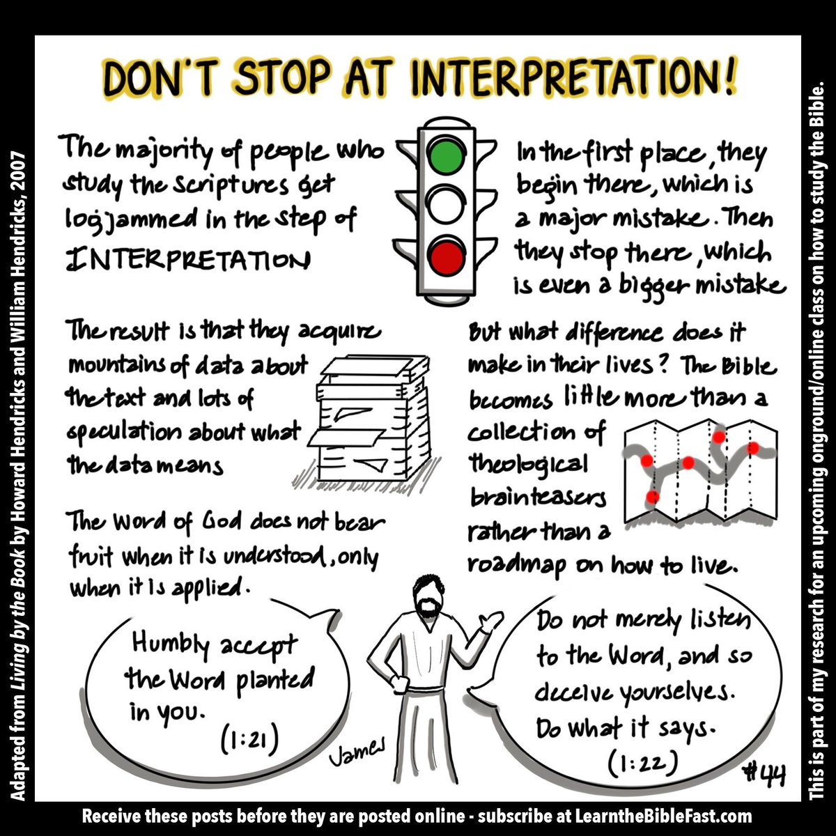 PastorGaryLau's tweet photo. #HowtoStudytheBible #LearntheBibleFast #StudytheBibleFast #LivingBytheBook #HowardHendricks #sketchnote #sketchnotes #biblesketchnote #biblesketchnotes #Bible #BibleStudy https://t.co/u5B9eVZtk8