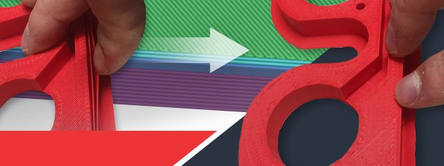 3DPUnlimited's tweet image. The Solution For Your 3D Printing Problems!
Problem:
The filament is not cooling quickly enough and is sagging or “pillowing&quot;.
Solution:
The bridging speed was dialed in and no support material was needed to print the unsupported area.
3dplatform.com/3d-printing-br…
#3dPrintingSolutions