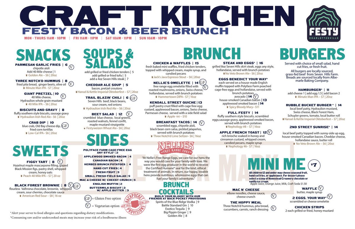 The Festy tweet media